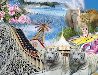東武動物公園